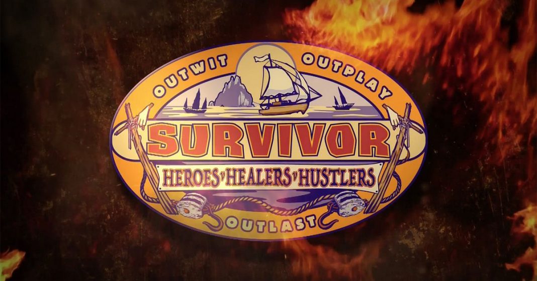 Survivor S35