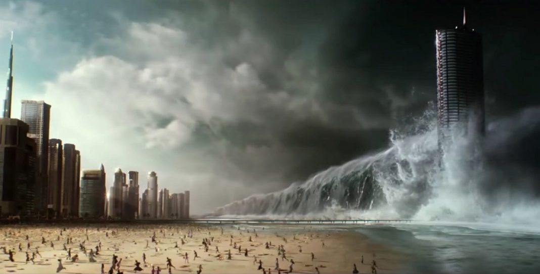 Tempestade