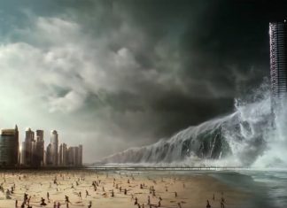 Tempestade: Planeta em Fúria precisa da suspensão da crença para funcionar