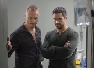 The Exorcist 2×02: Safe as House
