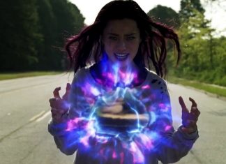 The Gifted 1×03: eXodus