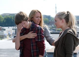 The Gifted 1×04: eXit Strategy