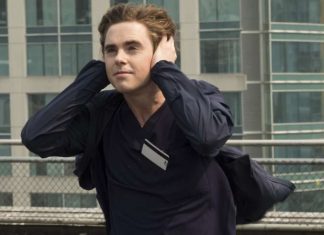 The Good Doctor 1×03: Oliver