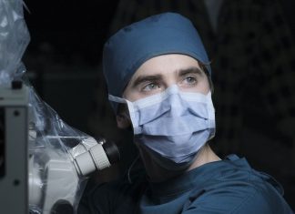 The Good Doctor 1×04: Pipes