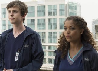 The Good Doctor recebe ordem de temporada completa pela ABC