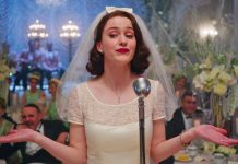 The Marvelous Mrs. Maisel: Nova série da mesma criadora de Gilmore Girls ganha data de estreia