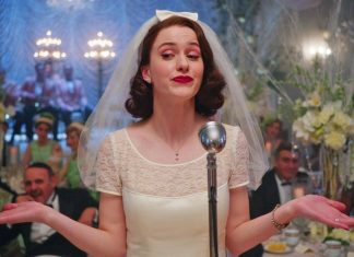 The Marvelous Mrs. Maisel: Nova série da mesma criadora de Gilmore Girls ganha data de estreia