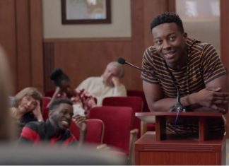 The Mayor 1×02: The Filibuster
