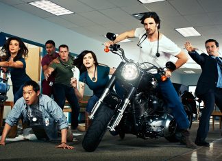 The Night Shift é cancelado depois de 4 temporadas