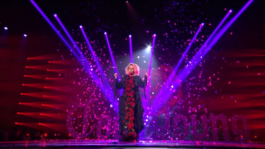 The X Factor UK 14x17