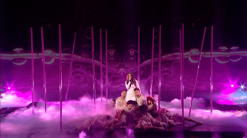 The X Factor UK 14x17/18: Live Shows 1 & 2 The X Factor UK 14x17/18: Live Shows 1 & 2