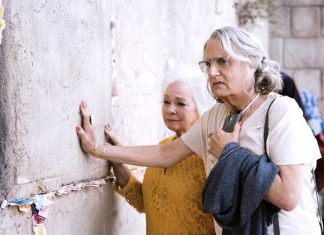 Transparent 4×06: I Never Promised You a Promise Land