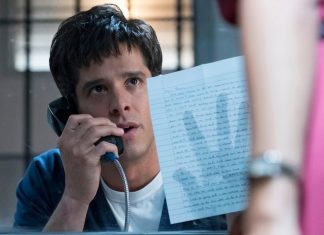 Law and Order: True Crime 1×04: Episode 04