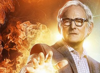 Legends Of Tomorrow: Victor Garber vai deixar a série durante a 3ª temporada