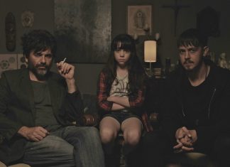 Werner e os Mortos: série brasileira aposta no sobrenatural