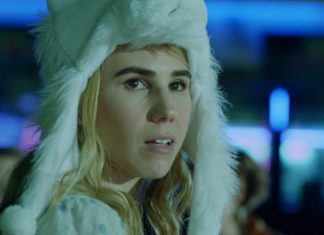 You’re The Worst 4×07: Not a Great Bet