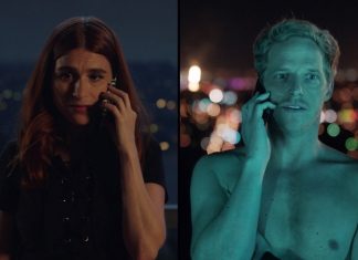 You’re The Worst 4×08: Bunch of Hornballs