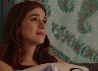 You’re The Worst 4×09: Worldstar!