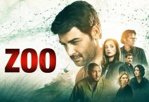 Zoo é cancelada pela CBS depois de três temporadas