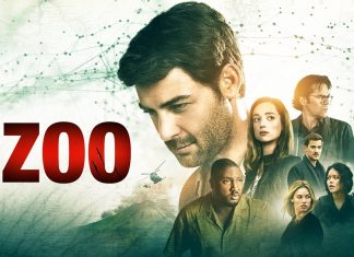 Zoo é cancelada pela CBS depois de três temporadas
