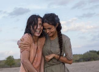 Crítica: Entre Irmãs, um filme que parece existir só para virar série da Globo