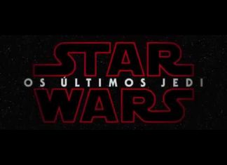 Star Wars: Os Últimos Jedi ganha trailer completo