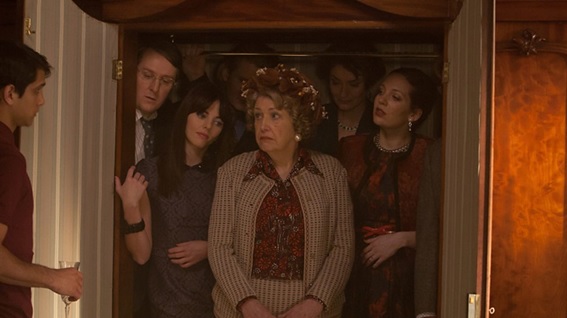 Inside No. 9