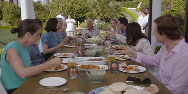 Transparent 4x06: I Never Promised You a Promise Land
