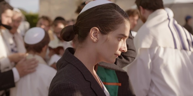 Transparent 4x06: I Never Promised You a Promise Land