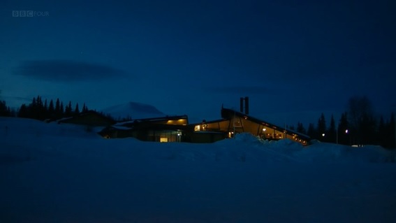 Black Lake