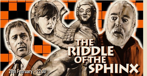Inside No. 9