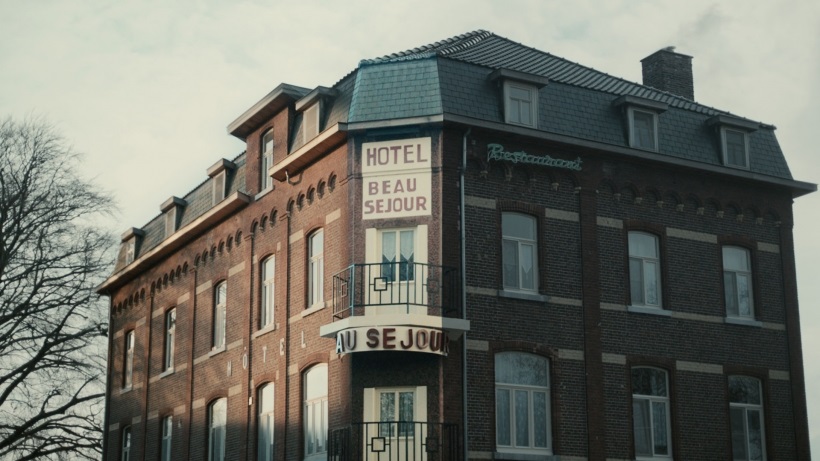 Hotel Beau Séjour Hotel Beau Séjour