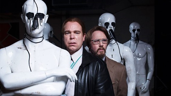 Inside No. 9