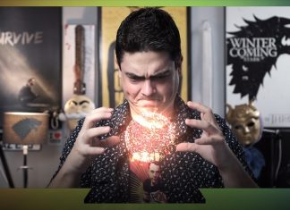 Inumanos e The Gifted, as novas séries Marvel | SM Play #72