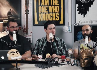 Derivado Cast #56 – Pixel Realidade Virtual, Folha Vs Danilo Gentili, Mr. Robot e muito mai