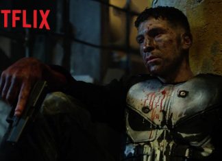 O Justiceiro: Revelada a data de estreia para a próxima série Marvel/Netflix