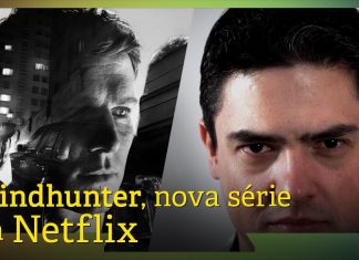 Mindhunter nova série Netflix | SM Play #76