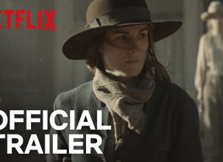 Godless: Nova minissérie de faroeste da Netflix ganha trailer completo