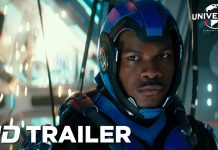 Circulo de Fogo: A Revolta: Assista ao primeiro trailer