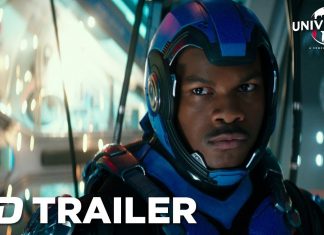 Circulo de Fogo: A Revolta: Assista ao primeiro trailer
