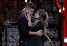 A Fazenda – Nova Chance 9×10: Nona Semana