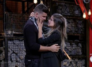 A Fazenda – Nova Chance 9×10: Nona Semana