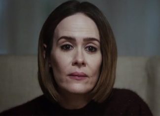 American Horror Story: Cult 7×09: Drink the Kool-Aid