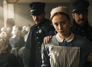 Crítica: Alias Grace, o passado nunca esteve tão presente