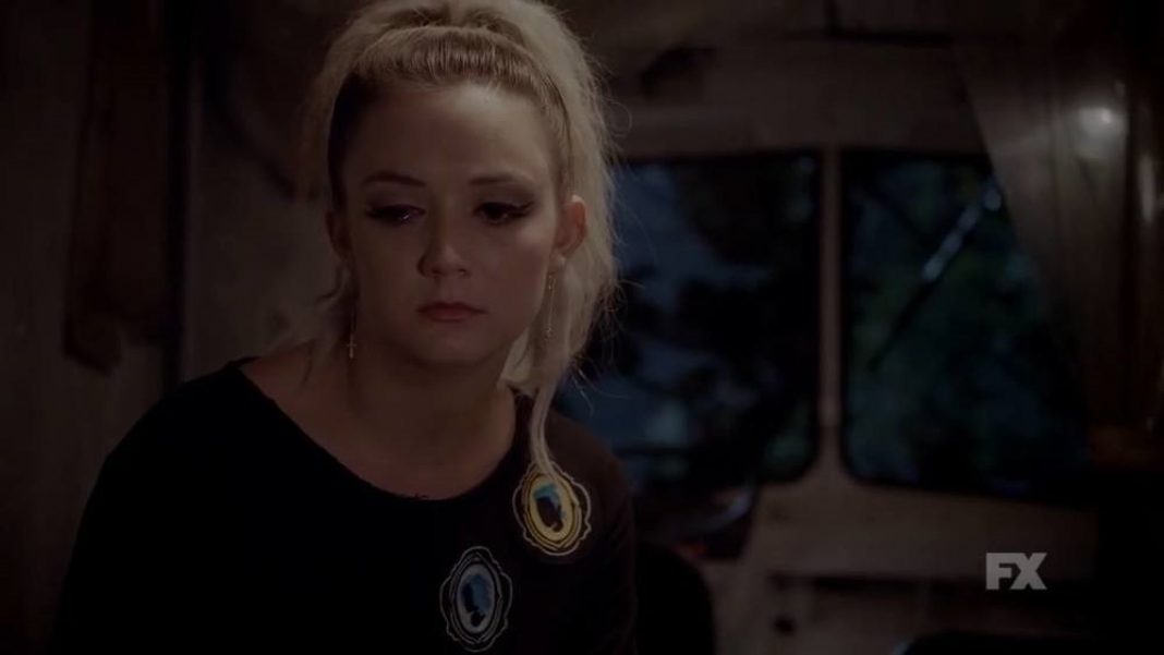 American Horror Story Cult 7x10