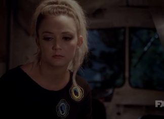 American Horror Story: Cult 7×10: Charles (Manson) in Charge