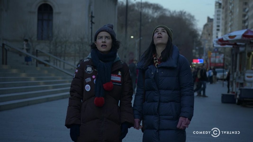 Broad City 4x06