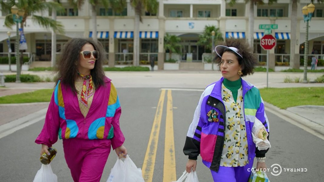 Broad City S04x07