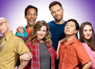 Community: Dan Harmon fala sobre a possibilidade de o filme acontecer