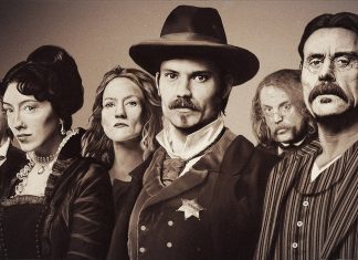 Deadwood: HBO planeja começar as filmagens do filme em 2018